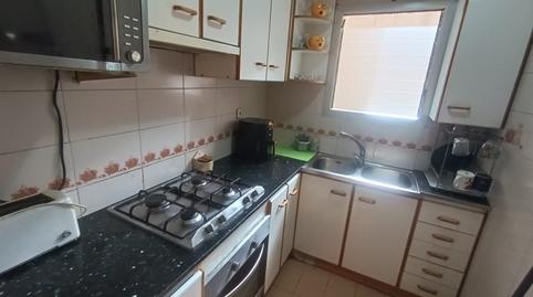 Foto 5 de Àtic en venda a Santa Rosa, Barcelona