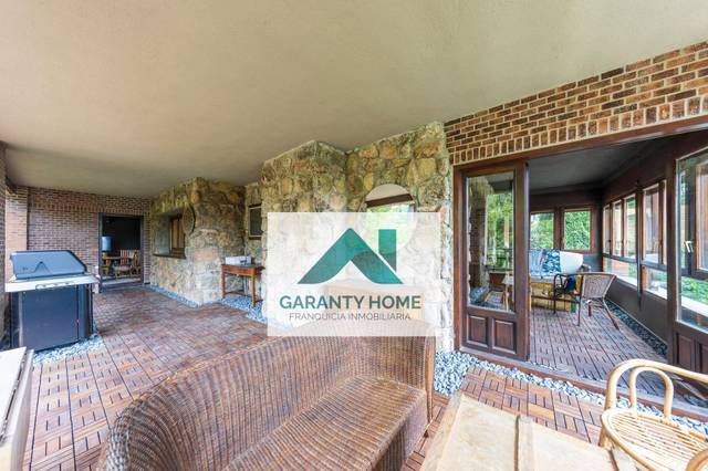 Piso en Alquiler en La Chopera