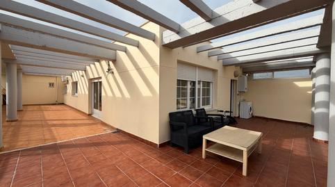 Foto 5 de Àtic en venda a Avenida Donantes de Sangre, Miralvalle - Av. Virgen del Puerto - La Data, Plasencia