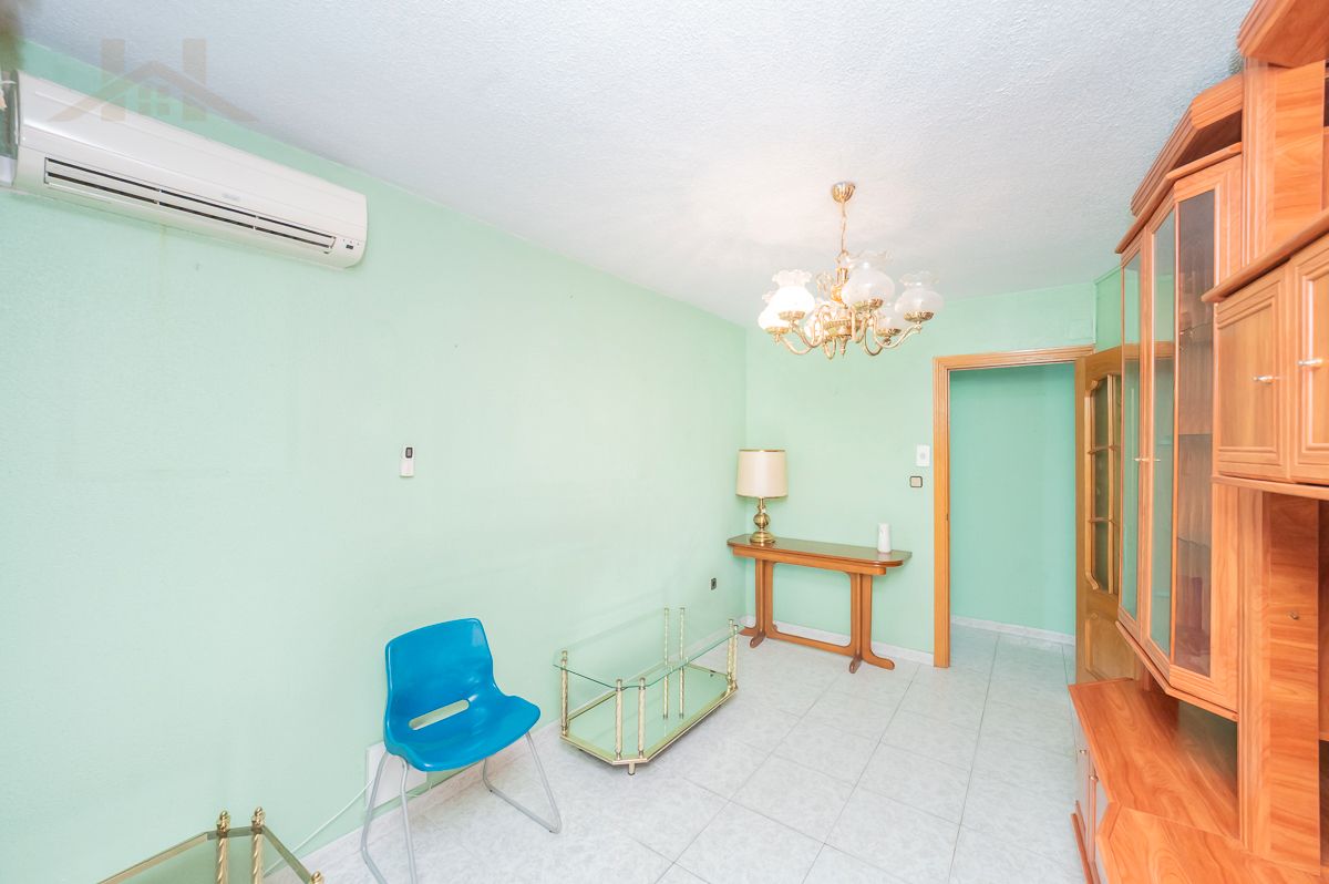 Flat for sale in Leganés  with Air Conditioner, Heating and Terrace