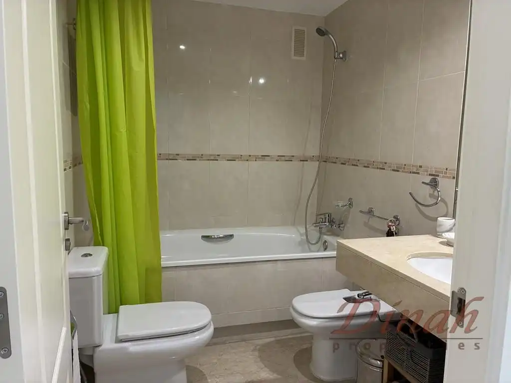 Baño de Apartamento en venta en Altea con Aire acondicionado, Calefacción y Terraza