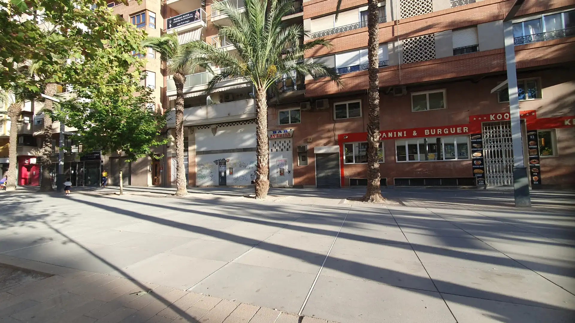 Locale commerciale in vendita a Parque Ruperto Chapí, imagen 16