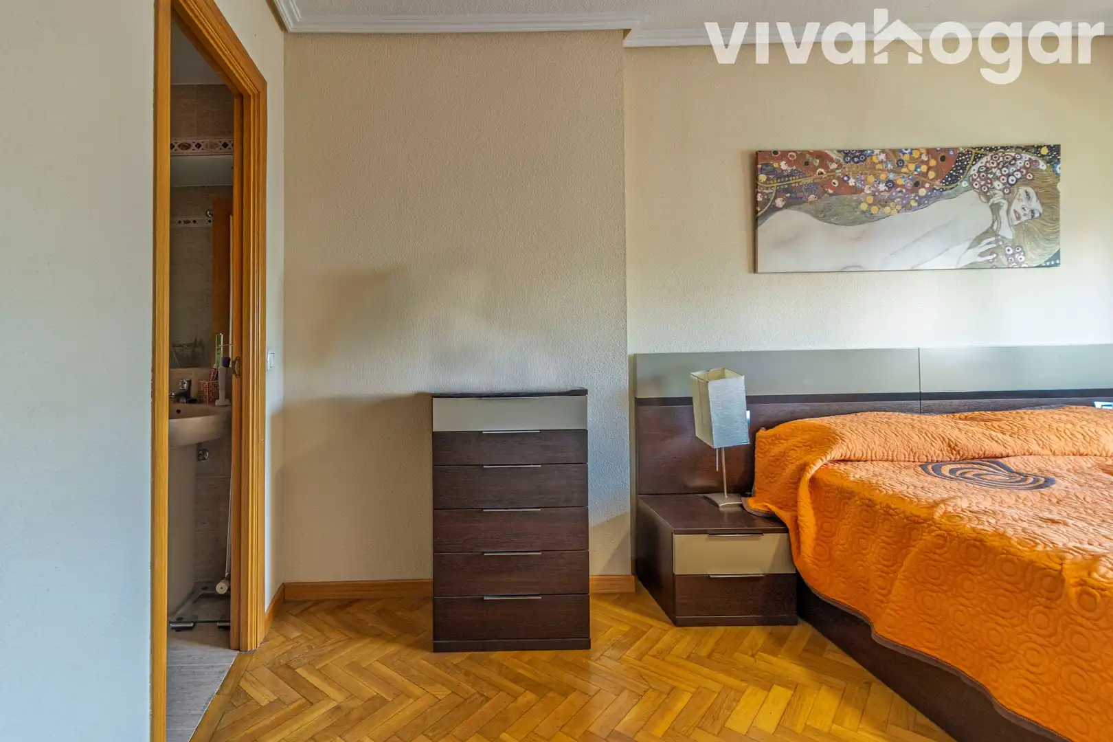 Flat for sale in Rutilo, San Fermín