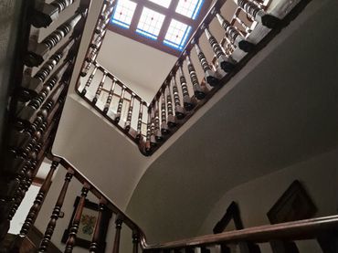 House with balcony for sale in Calle Alaminos