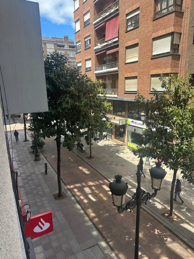 Pis amb ascensor en venda a Centro, imagen 2