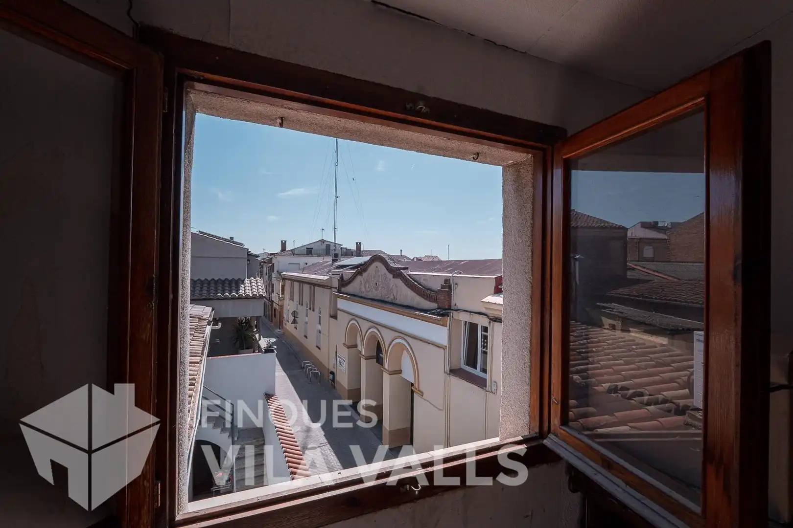 Habitación de Casa o chalet en venta en Caldes de Montbui con Aire acondicionado, Terraza y Trastero
