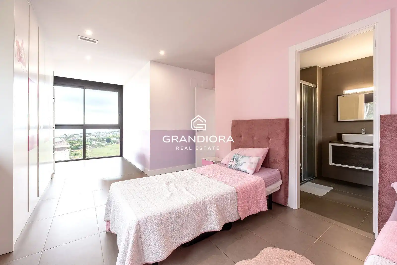 Detached house with pool for sale in Calle del Mirador, imagen 29
