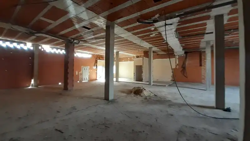 Gewerbefläche zum Verkauf in Ps La Concordia, imagen 5