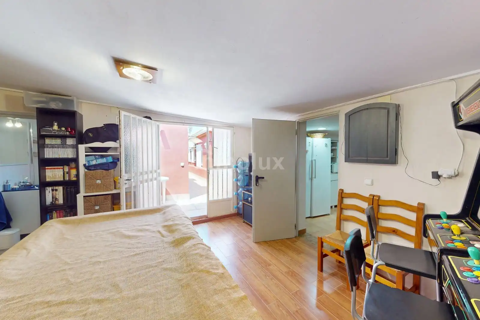 Casa o chalet en venta en Biar con Aire acondicionado, Calefacción y Terraza