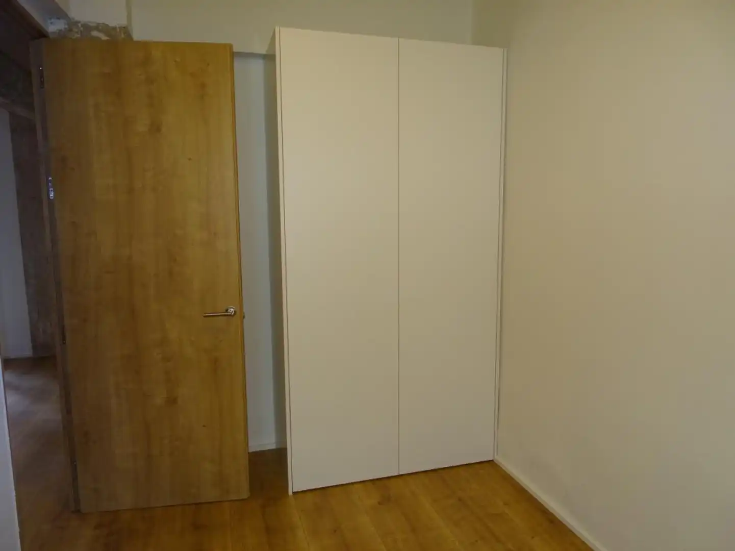 Flat for rent in Logroño - Vara de Rey, Jesuitas
