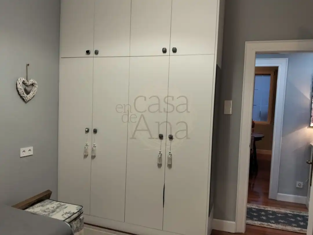 Habitación de Piso en venta en Bilbao  con Calefacción