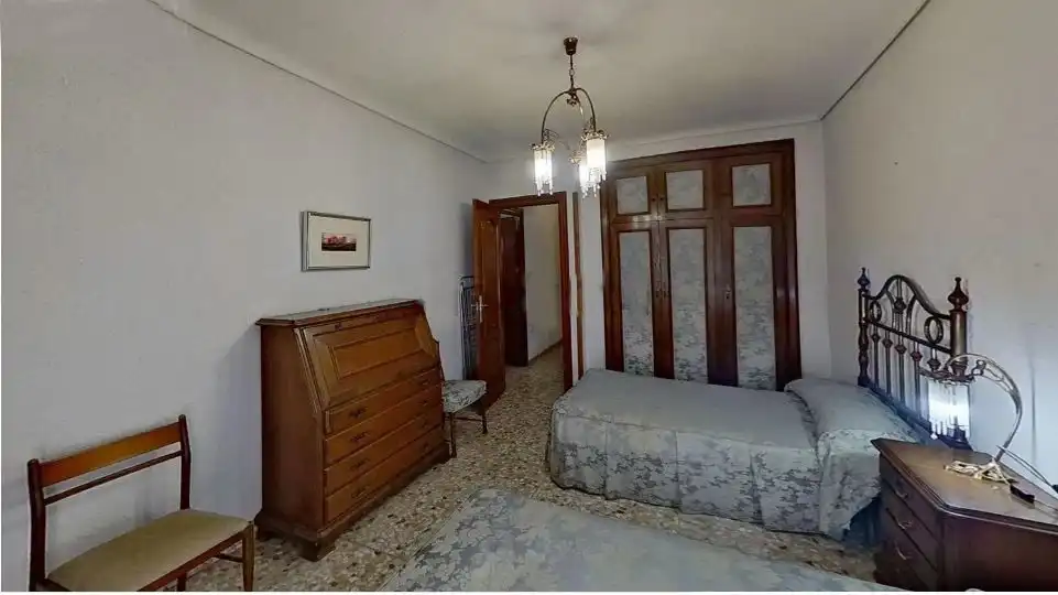 Wohnung mit Terrasse zum Verkauf in Calle de San Agustín, imagen 14