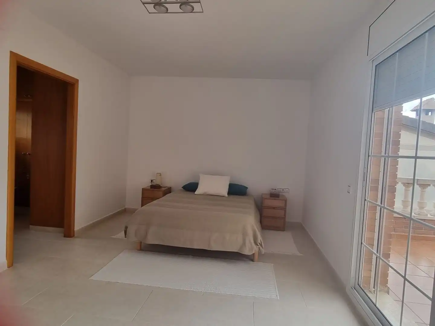 Bedroom of Houses for sale in Calafell  with Heating, Private garden and Terrace