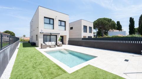 Photo 2 of House or chalet for sale in Carrer C/. Fraipont, Vilafortuny, Tarragona