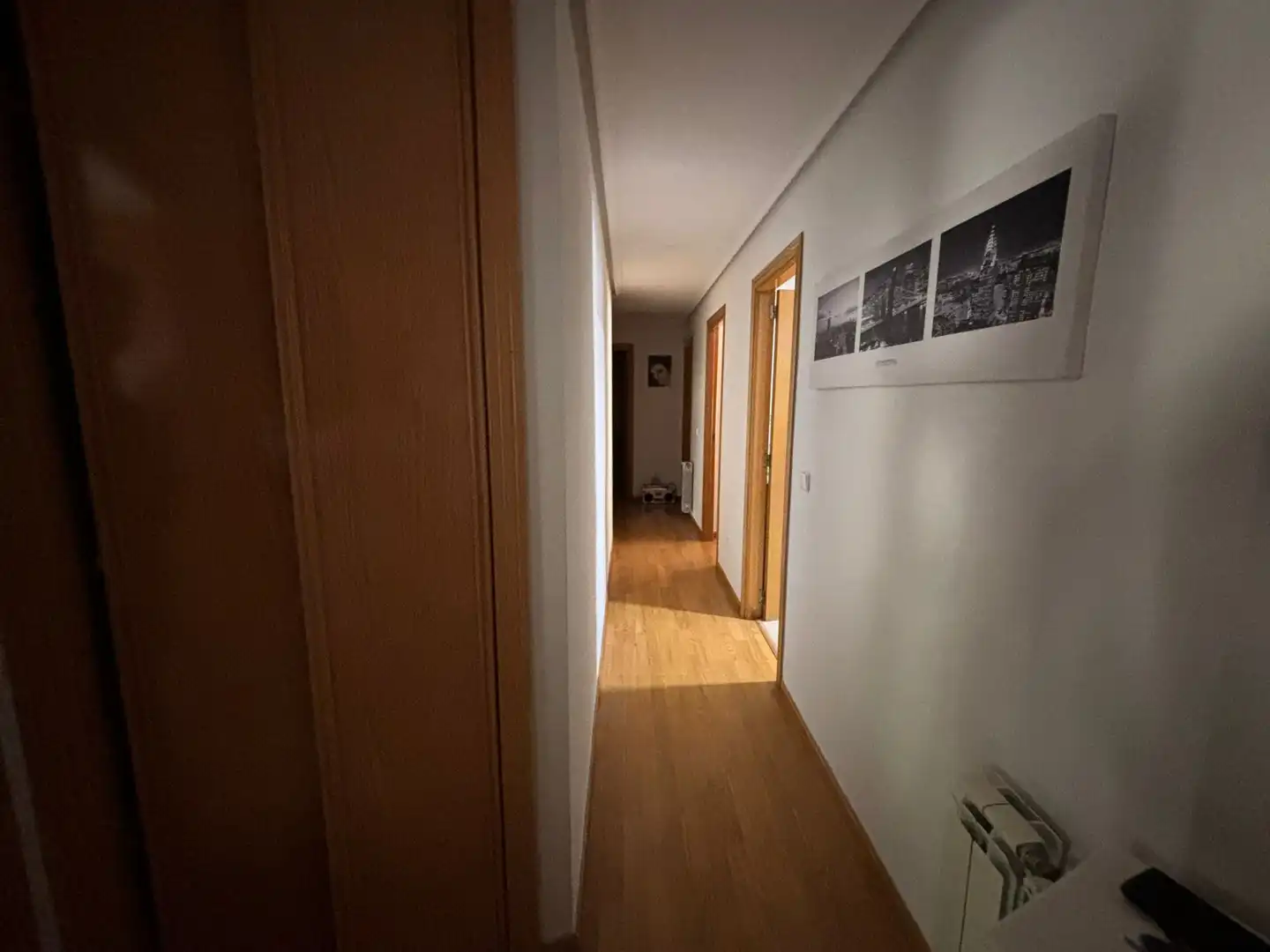 Piso en venta en Azuqueca de Henares con Calefacción, Amueblado y Horno