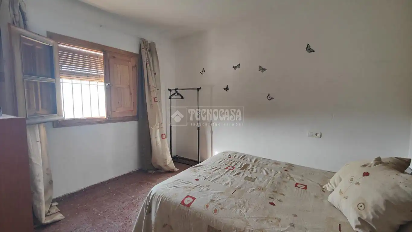 Habitación de Finca rústica en venta en Vélez de Benaudalla