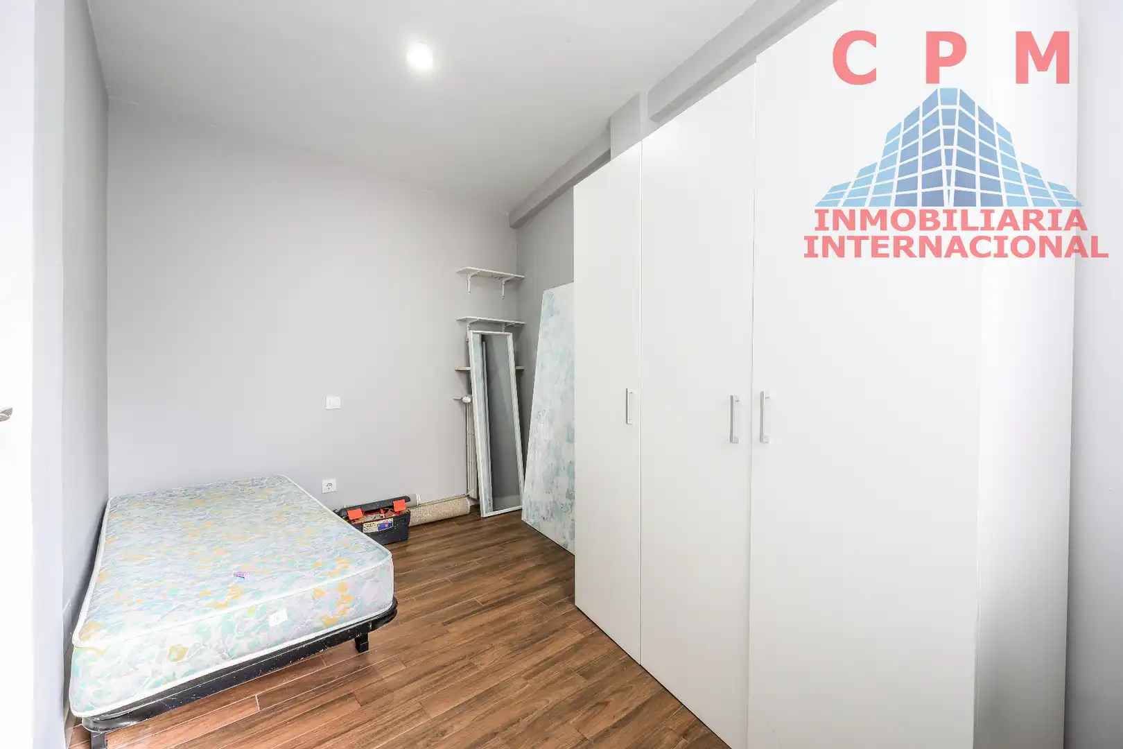 Flat with lift to rent in Chamartín, imagen 21