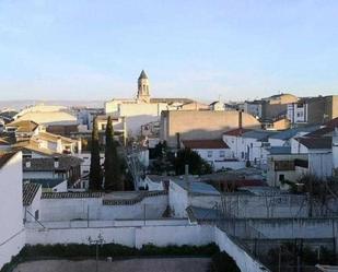 Exterior view of Duplex for sale in Mancha Real