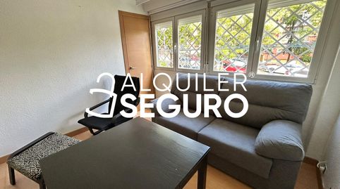 Foto 5 de Piso de alquiler en Del Campo de la Paloma, Palomeras Sureste, Madrid Capital