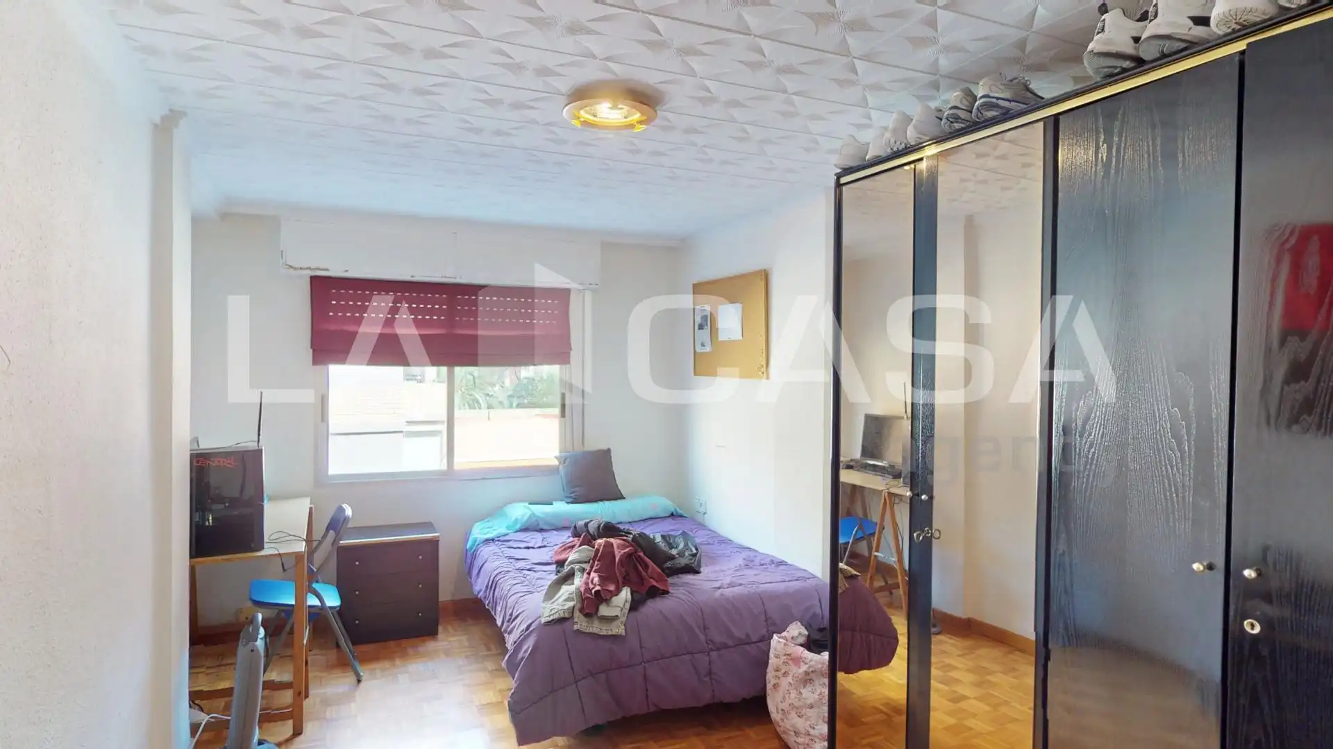 Flat with terrace for sale in Algirós, imagen 30