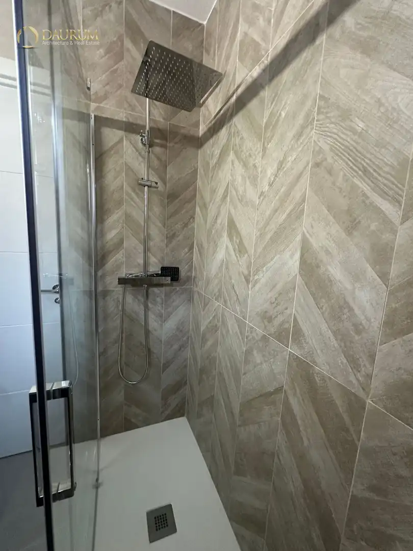 Bany de Casa o xalet en venda en Utrera amb Aire condicionat, Calefacció i Terrassa