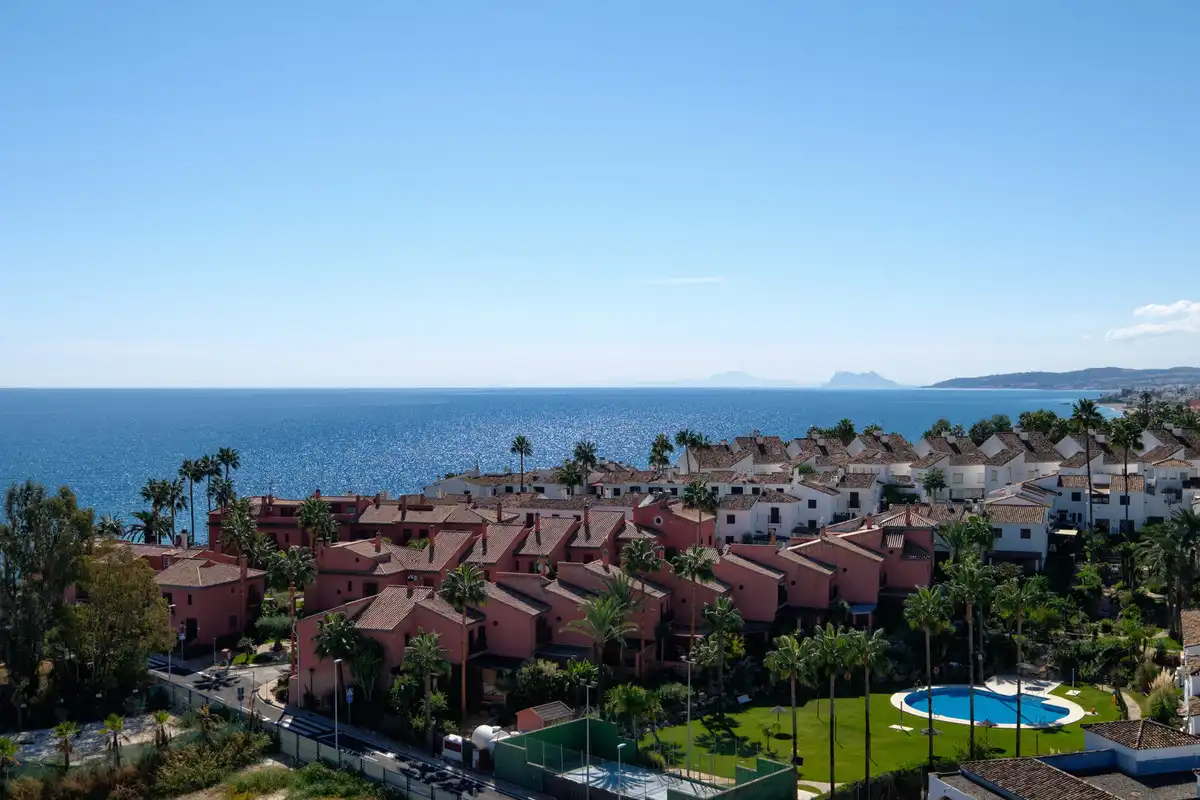 Apartament amb piscina en venda a Marbella Centro, imagen 17