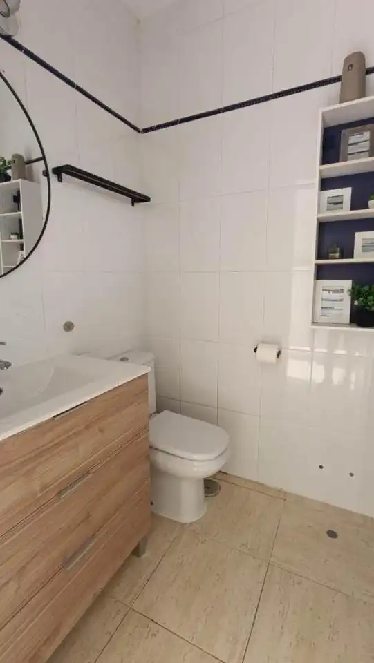 Badezimmer von Wohnung zur Miete in Adeje