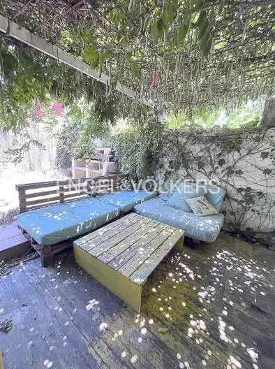 Terrace of Houses for rent in Valdemorillo  with Heating, Private garden and Terrace