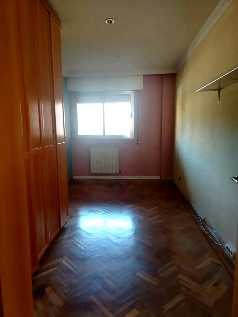 Bedroom of Flat for sale in San Sebastián de los Reyes  with Air Conditioner, Heating and Terrace