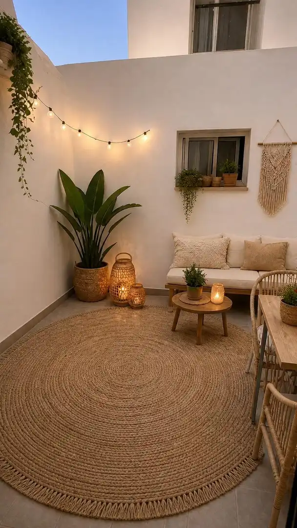 Terraza de Piso en venta en San Fernando con Terraza