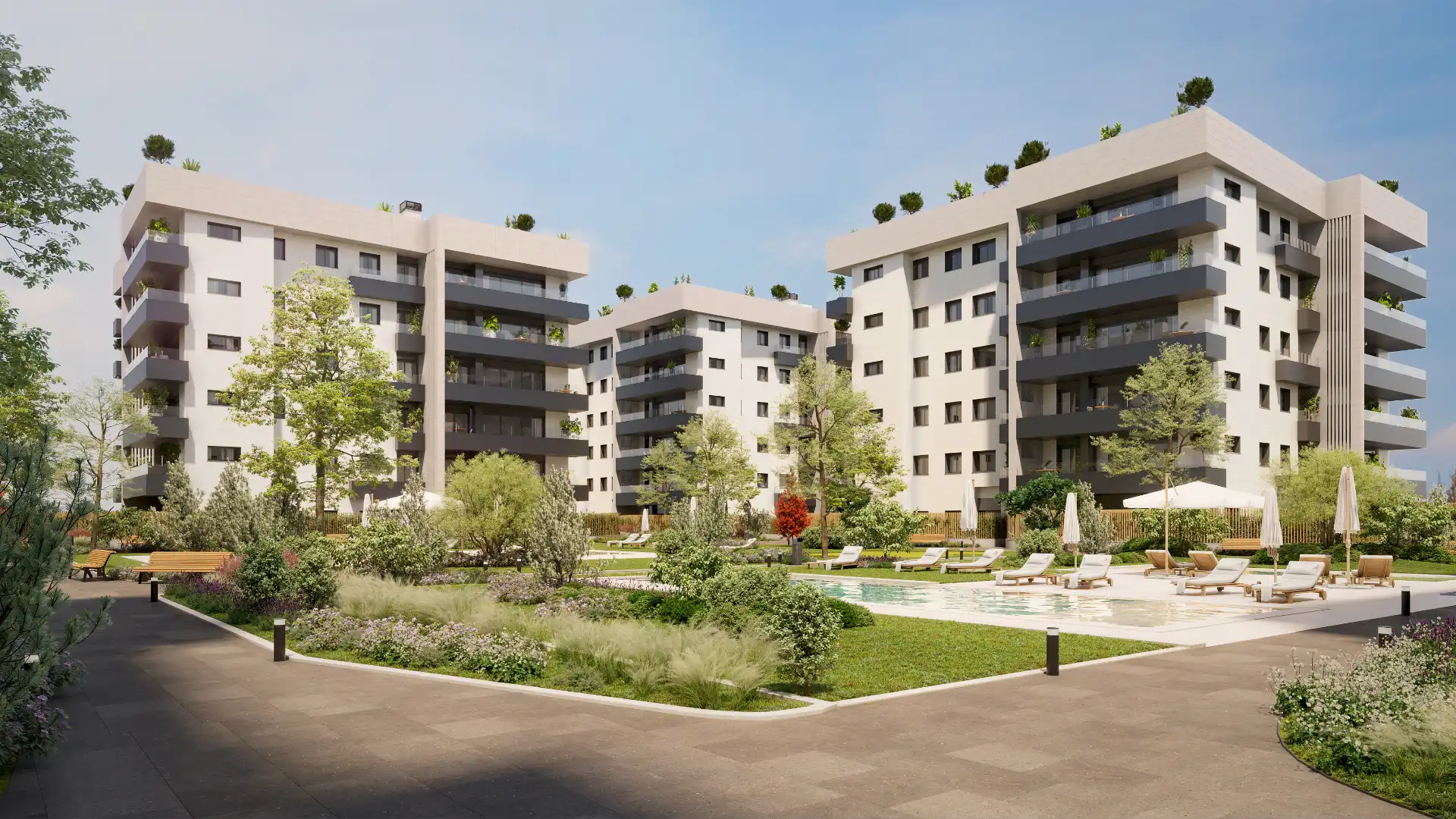Flat for sale in Carrer Maria Montesori, 12, Cappont