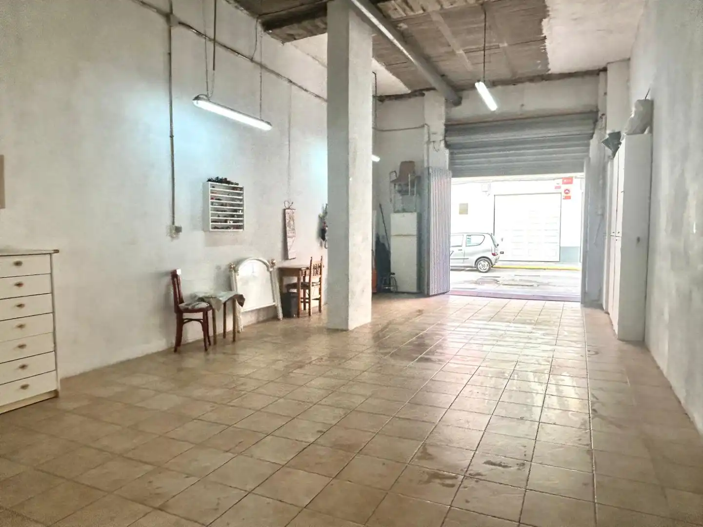 Local comercial en venda a Alaquàs - CL MICALET, imagen 14