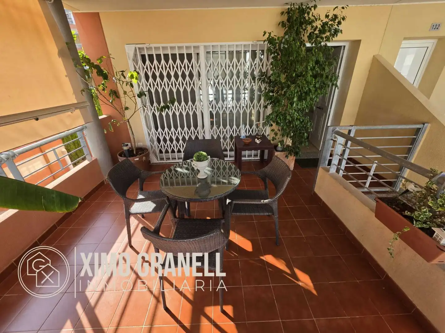 Casa a schiera con piscina in vendita a Chilches / Xilxes, imagen 35