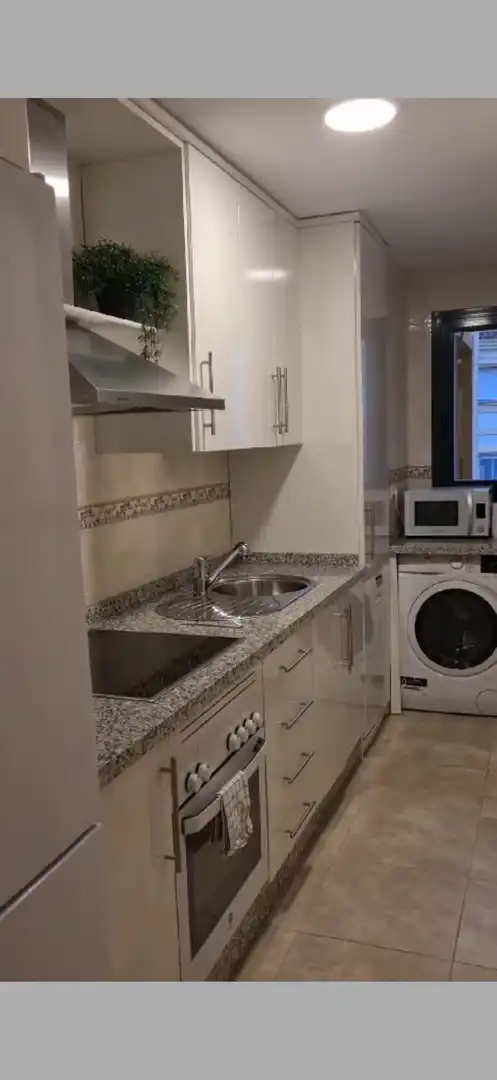 Apartament de lloguer a San Pedro de Alcántara pueblo