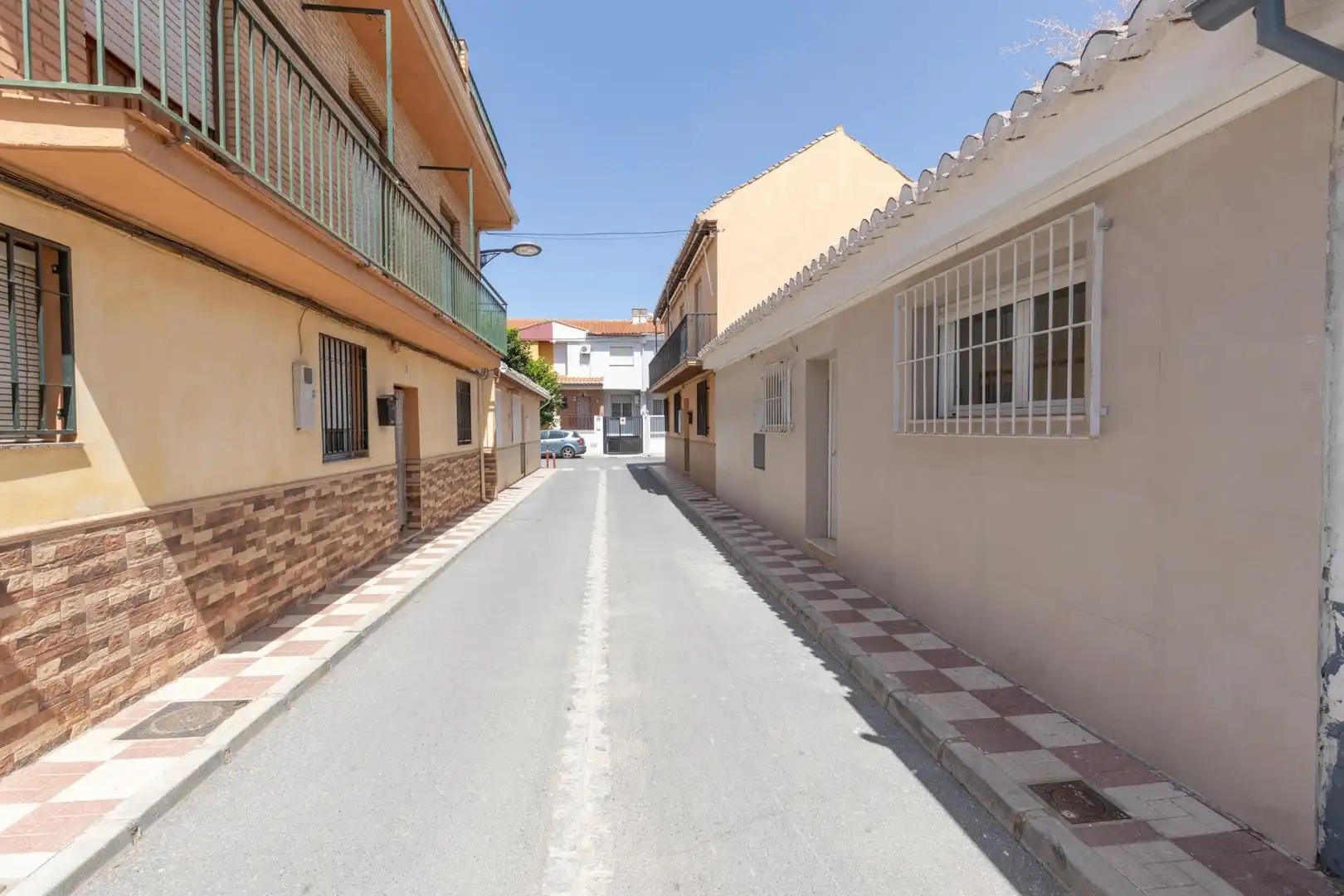 Adossat en venda a Calle CUBA 3, imagen 22
