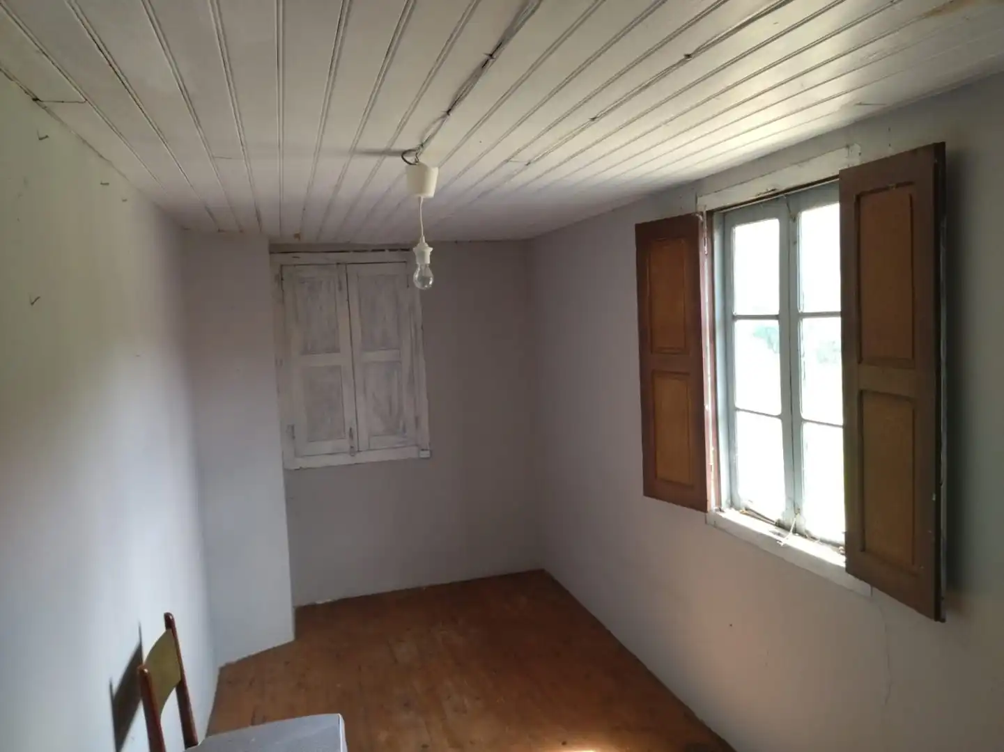 Bedroom of Houses for sale in Cudillero