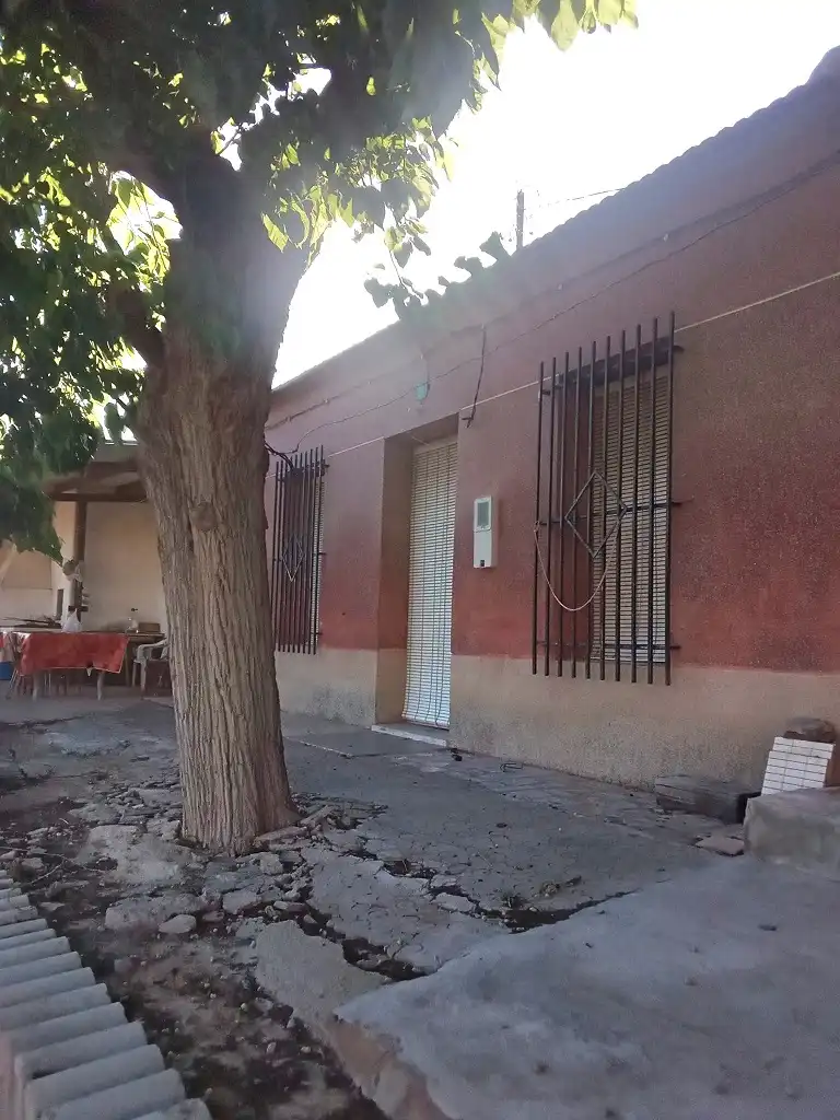 Adossat en venda a Callosa de Segura, imagen 6