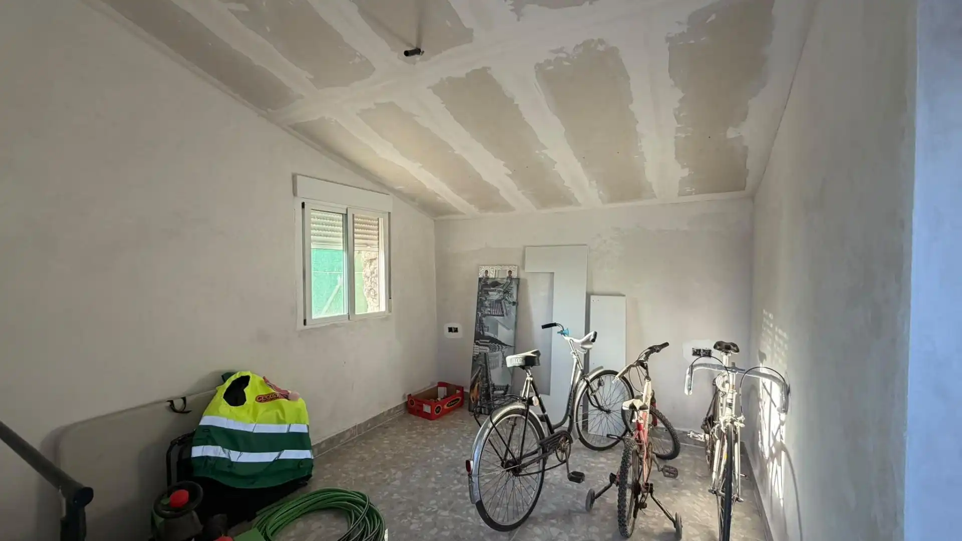 Finca rústica en venta en El Mirador Pozo Aledo