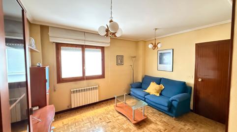 Foto 4 de Pis en venda a Avenida Castilla, Santo Domingo - La Estación, Burgos