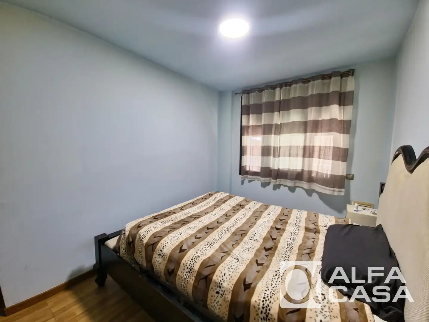 Dormitori de Pis en venda en Lloret de Mar amb Aire condicionat, Calefacció i Parquet