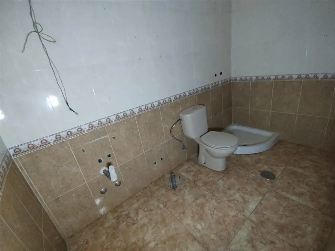 Baño de Casa adosada en venta en Fuente Álamo de Murcia