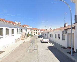 Exterior view of Flat for sale in Monesterio