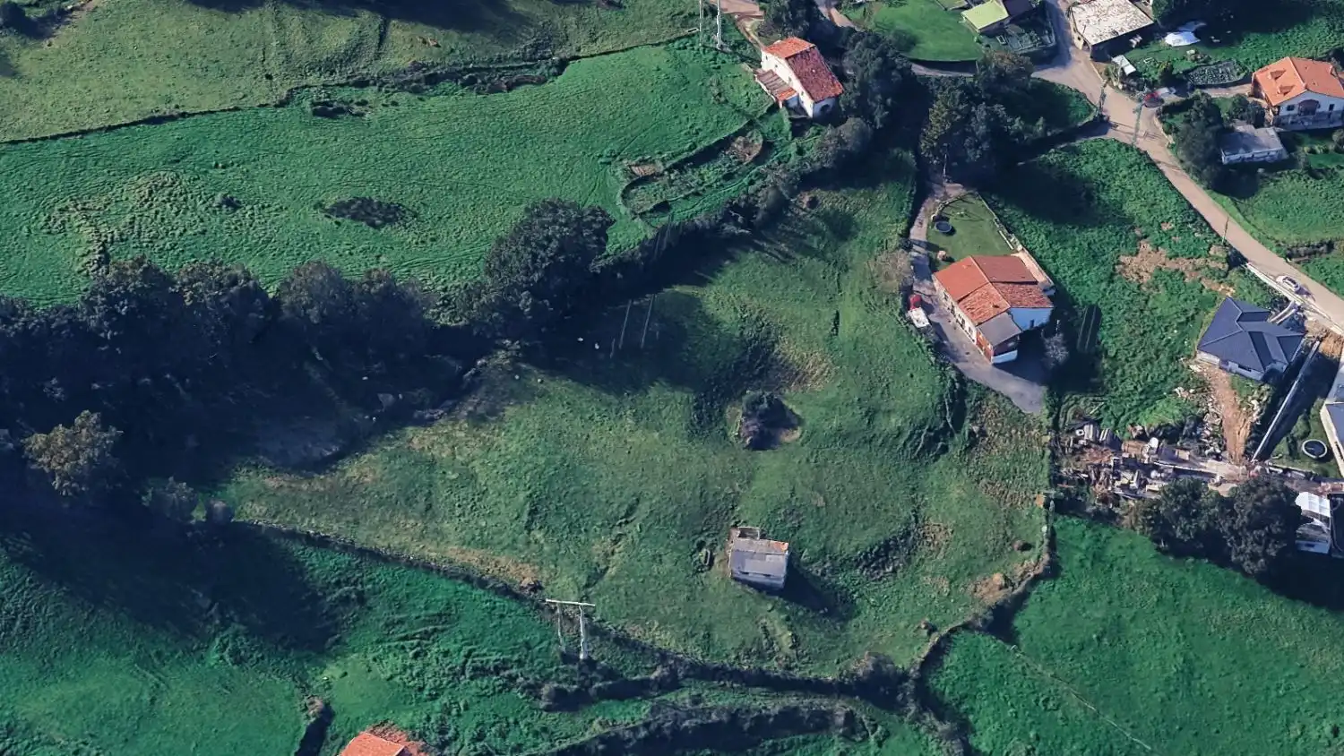 Terreni e lotti in vendita a Rucabao 29, imagen 16