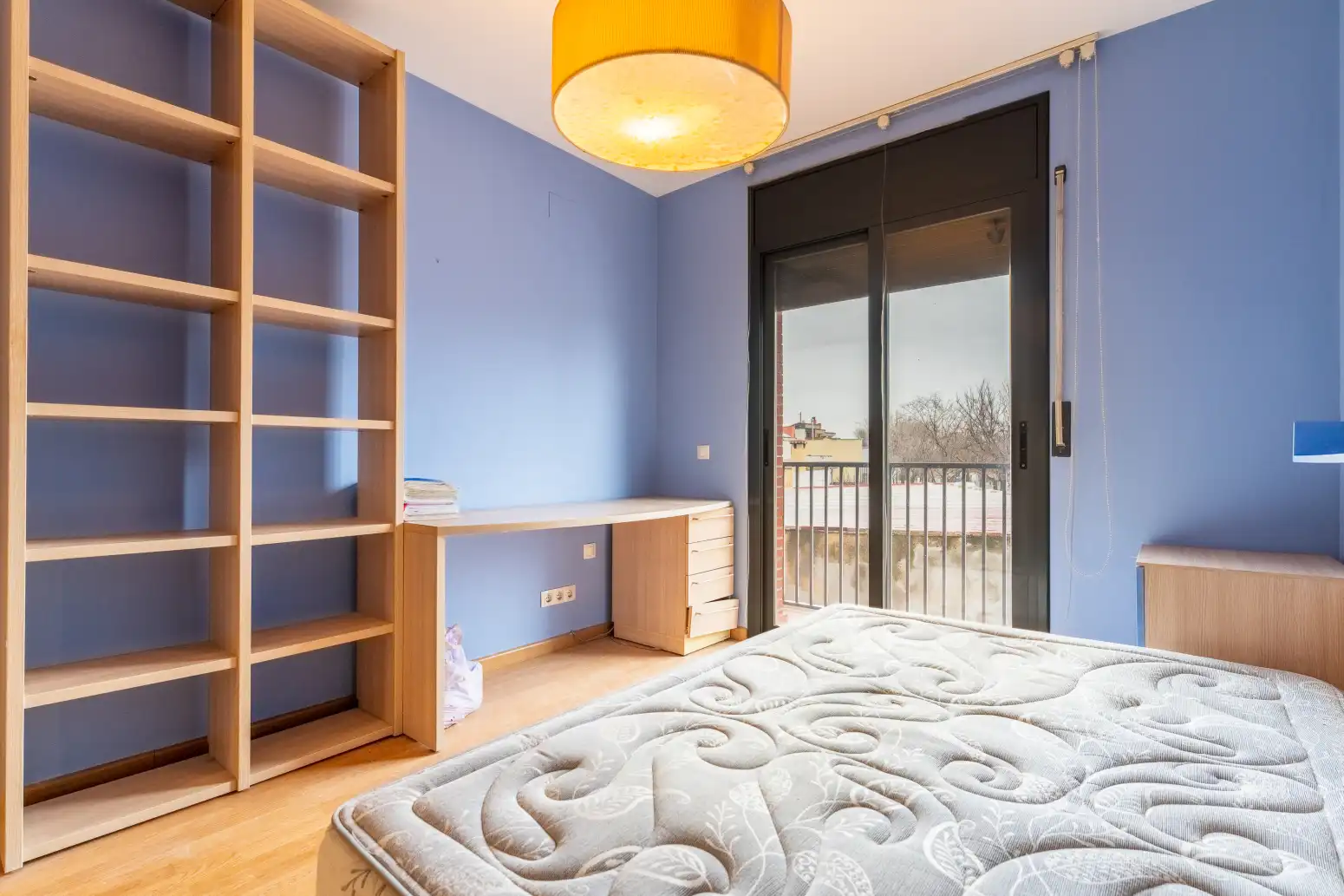 Dormitori de Casa o xalet en venda en Reus amb Calefacció, Terrassa i Traster