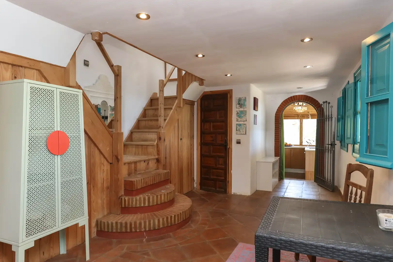 Casa con jardín en venta en Calle Mesón, imagen 15