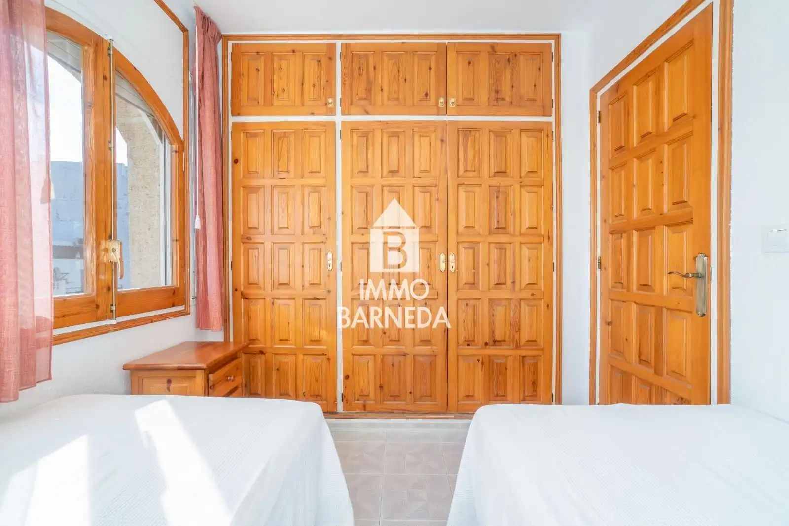Flat for sale in PORT MOXÓ 73, imagen 22