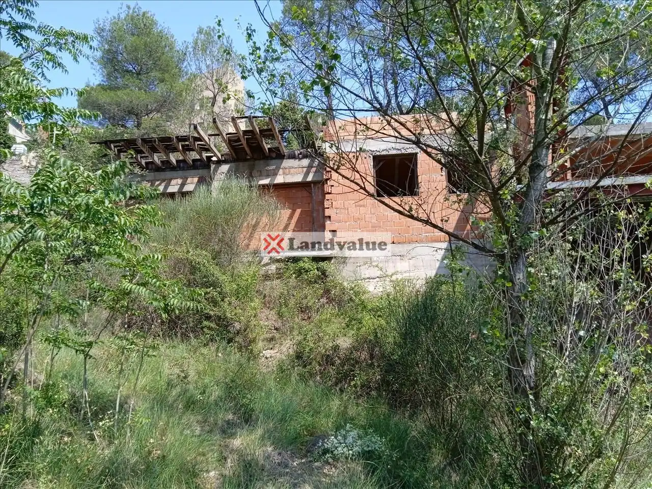 Grundstücke und Bauplätze zum Verkauf in Carrer Estació de Vacarisses 25, imagen 10