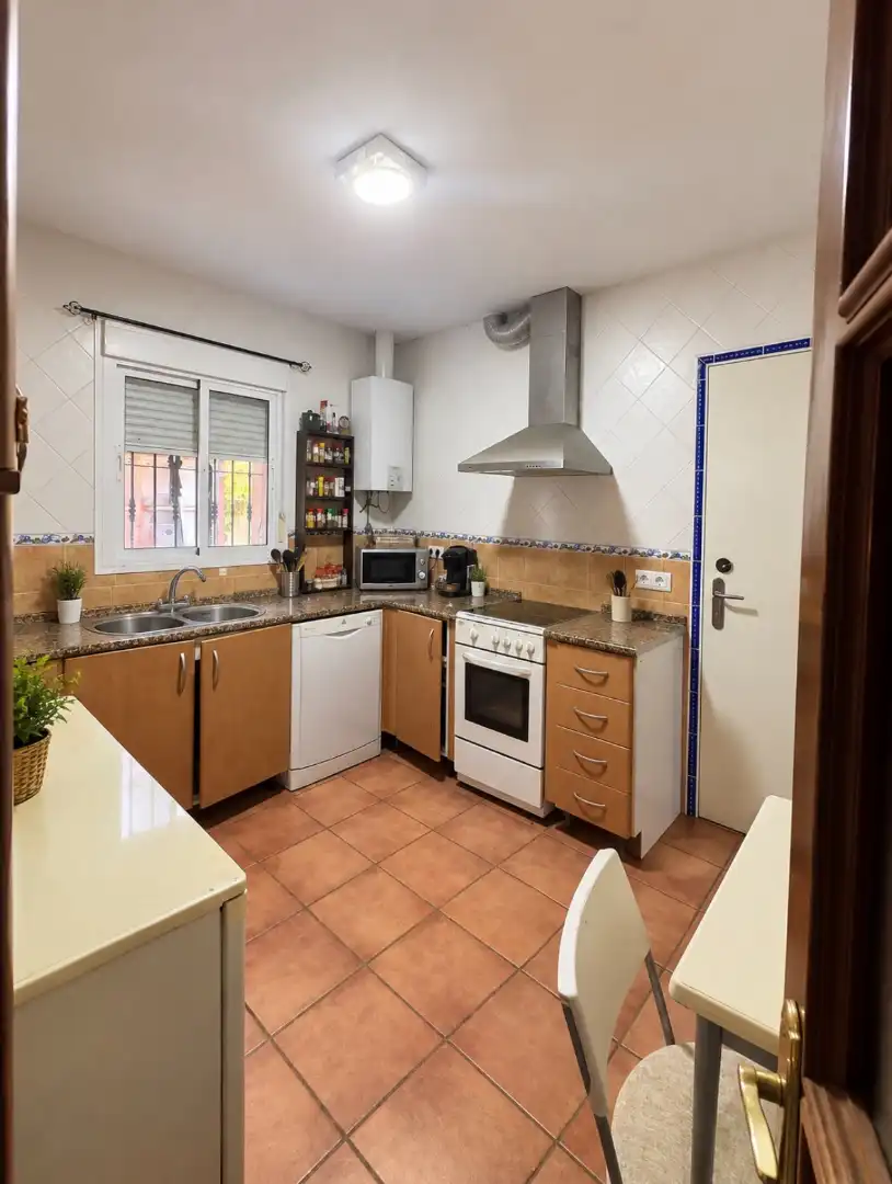 Casa rustica in vendita a Los Franceses – La Vega, imagen 5