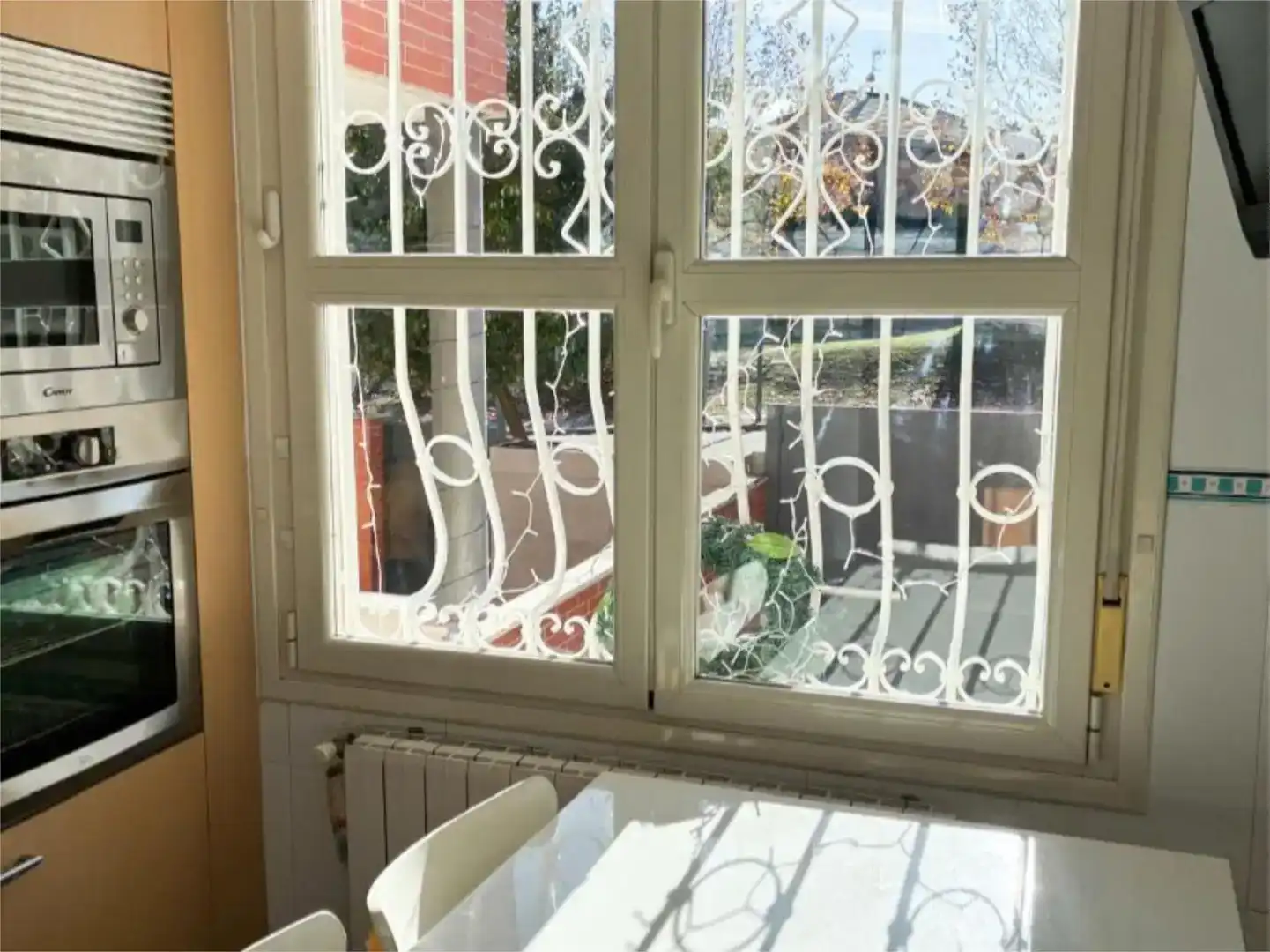 Terrassa de Pis en venda en Paracuellos de Jarama amb Aire condicionat i Piscina