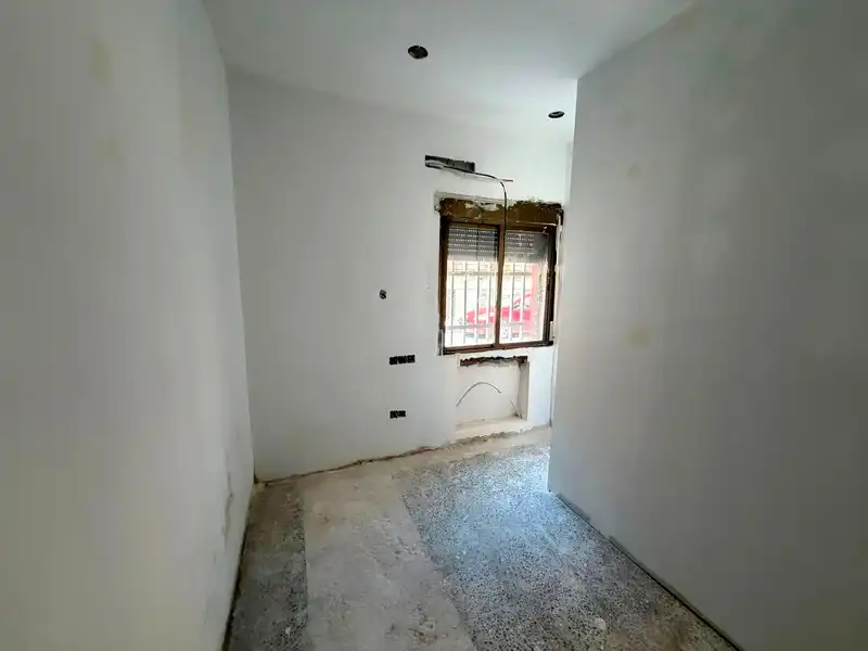 Piso en venta en Madrid